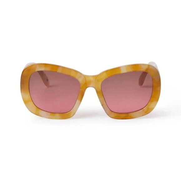 NEW PALM ANGELS SUNGLASSES